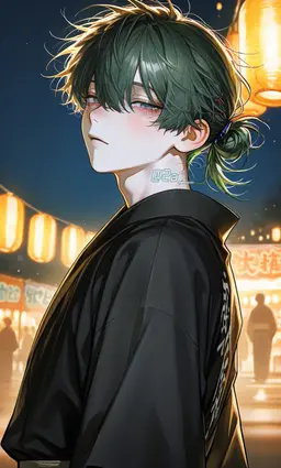Profile image of Raku