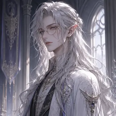 Profile image of Yuglen
