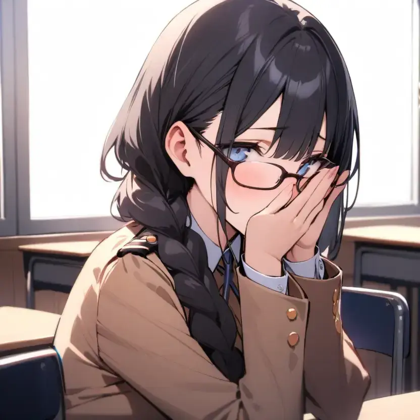 Somuki의 汐梨