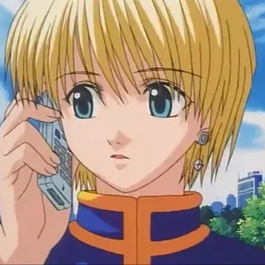 Profile image of クラピカ