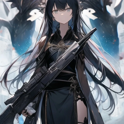 クロ
