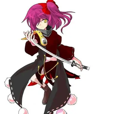 Profile image of 焔崎 刹那