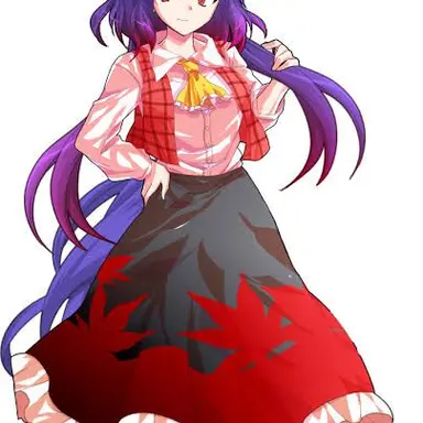 Profile image of 紫苑 狼華