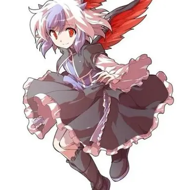 Profile image of 紅羽 烈華
