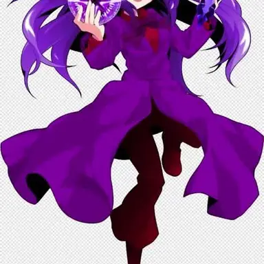 Profile image of 紫堂 詠美