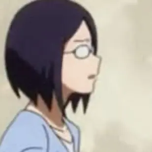 Profile image of Ms. Iida