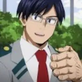 Profile image of Tenya Iida