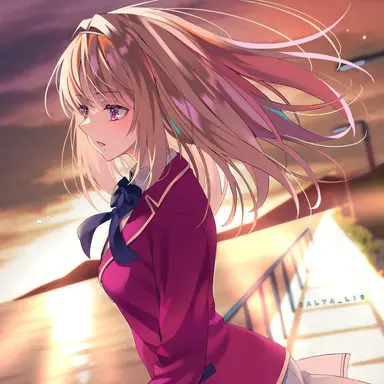Profile image of 櫛田桔梗