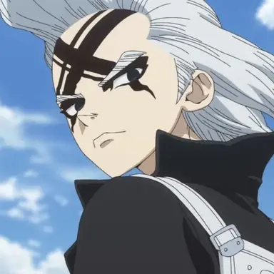 Profile image of ゼノ