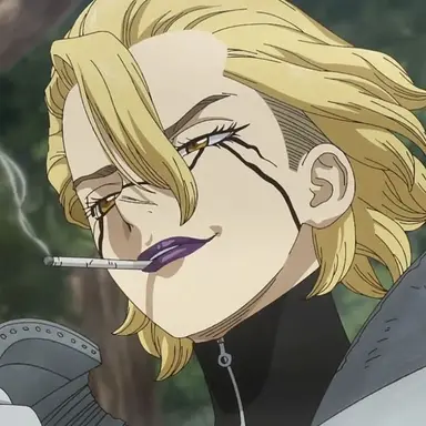 Profile image of スタンリー
