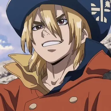 Profile image of 龍水