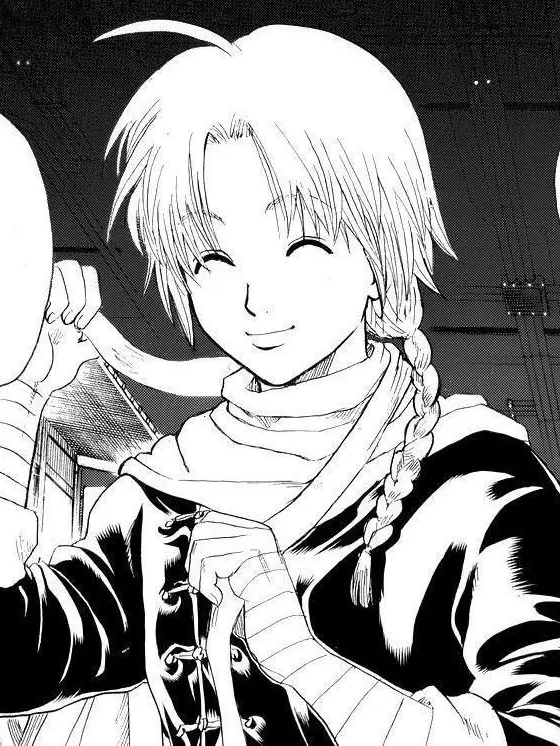SickAngel6253의 Kamui & Abuto: College Life