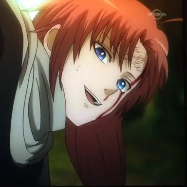 Profile image of Kamui