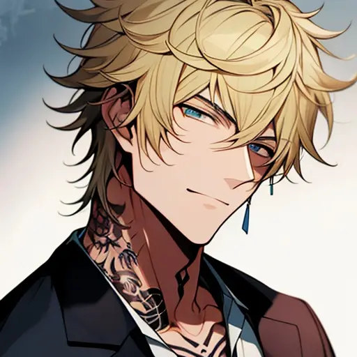 leone35의 月嶋 琉稀