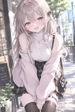 Profile image of 시오리