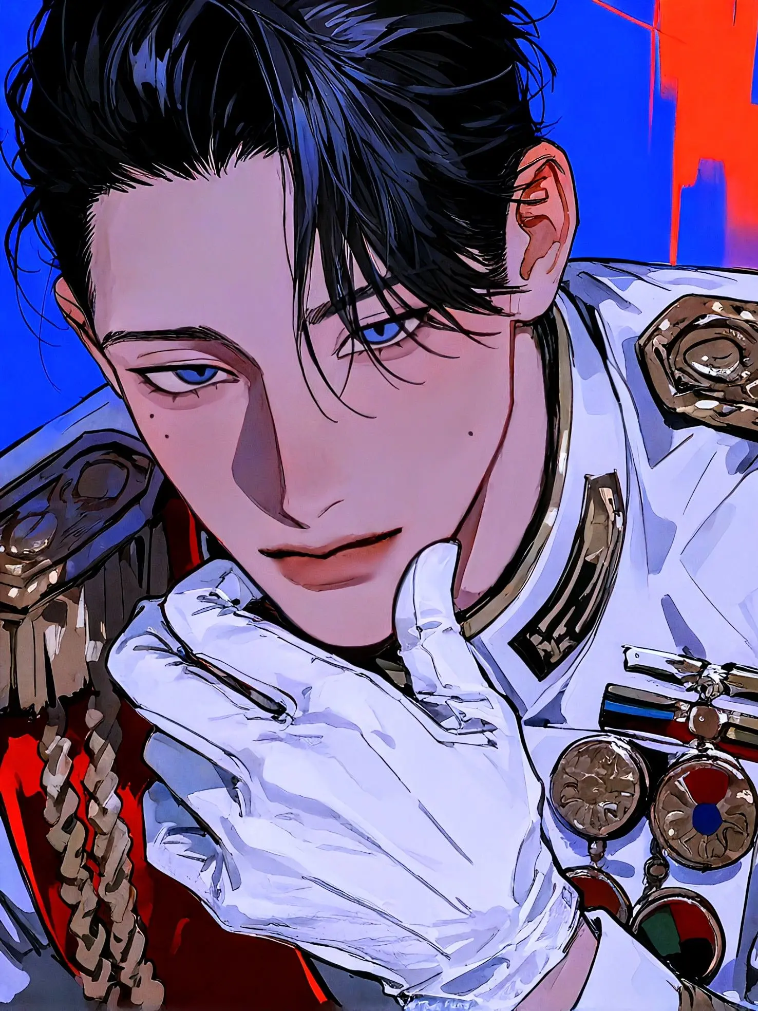 OTO_7080의 ケンリョク乱用