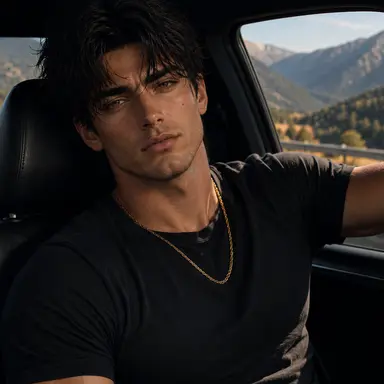 Profile image of Lee Harvard