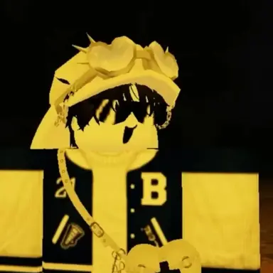 Profile image of 루크