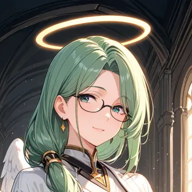 Profile image of ミカ