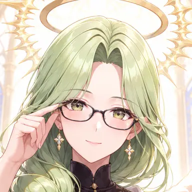 Profile image of 미카
