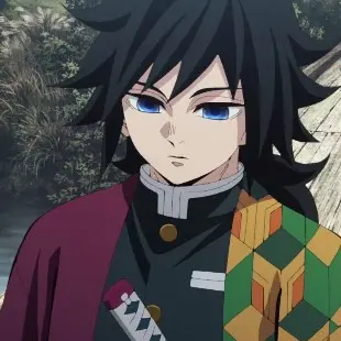 Profile image of 冨岡義勇