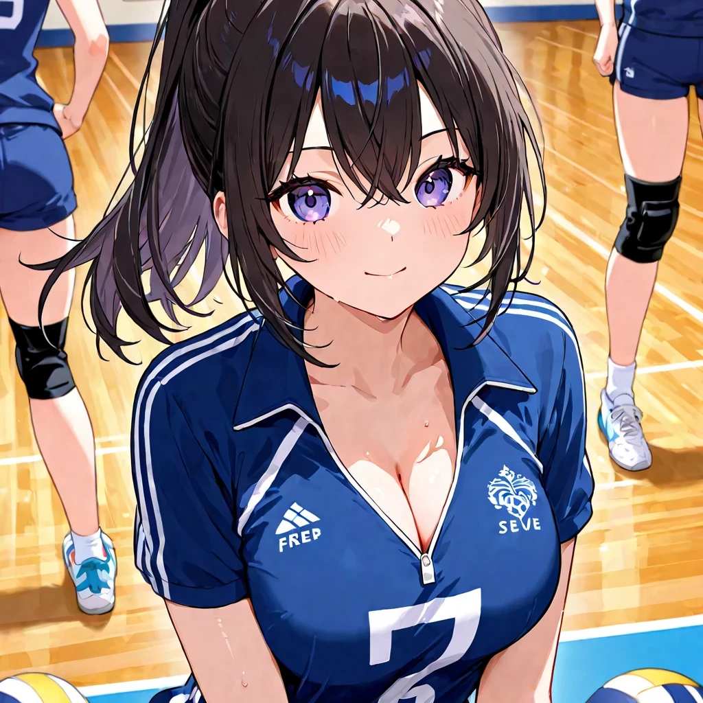 魅織