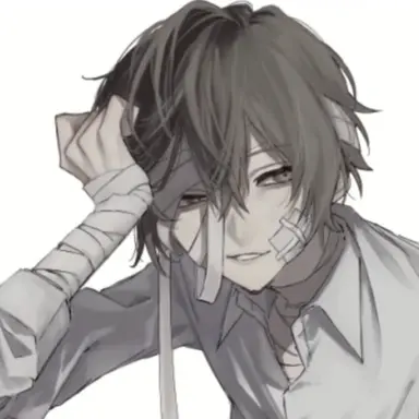 Profile image of 太宰治