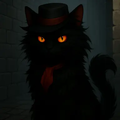 Profile image of Cat Hyde