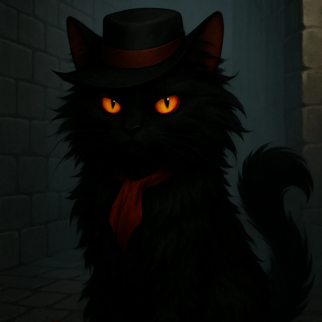 Cat Hyde