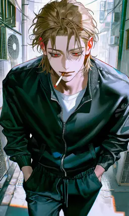 Profile image of クォン・イヒョン