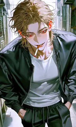 Profile image of クォン・イヒョン