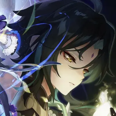 Profile image of Xiao