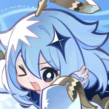 Profile image of Paimon