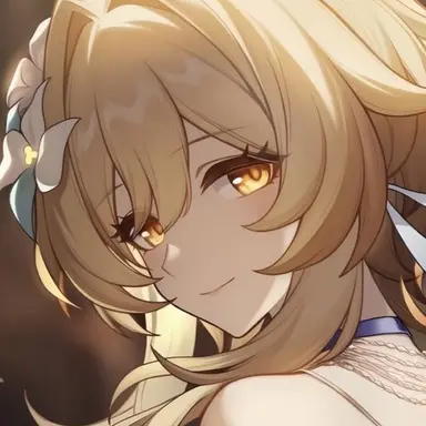 Profile image of Lumine