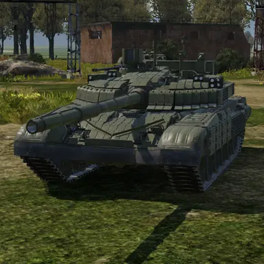 Profile image of T72M2