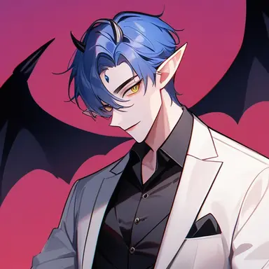 Profile image of 벨페고르