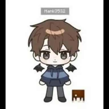 Profile image of ハンク