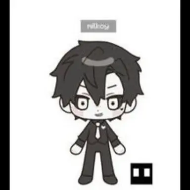 Profile image of ウユン