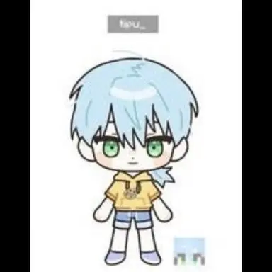 Profile image of ティプ