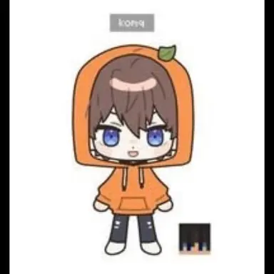 Profile image of コマ
