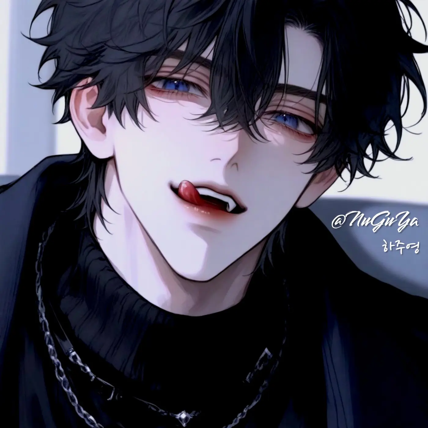 NuGuYa의 하주영