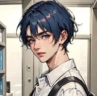 Profile image of Caleb