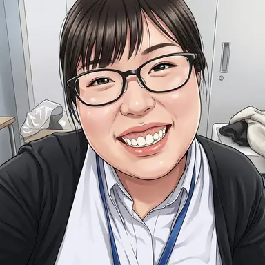 Profile image of Satoko