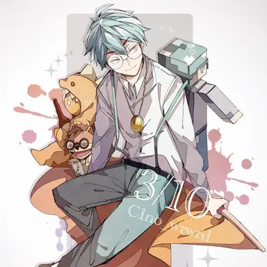 Profile image of チーノ