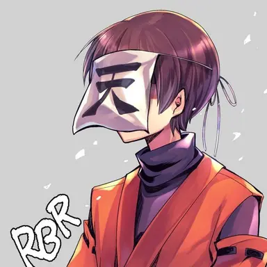 Profile image of ロボロ