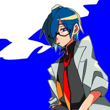 Profile image of 鬱先生