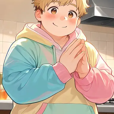 Profile image of Biscuit