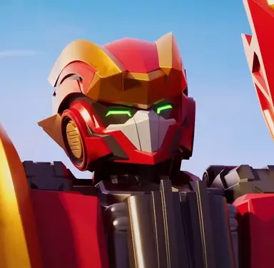 Profile image of レッドブリッツ