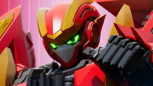 Profile image of レッドブリッツ