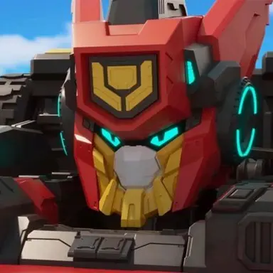 Profile image of ギガントレックス